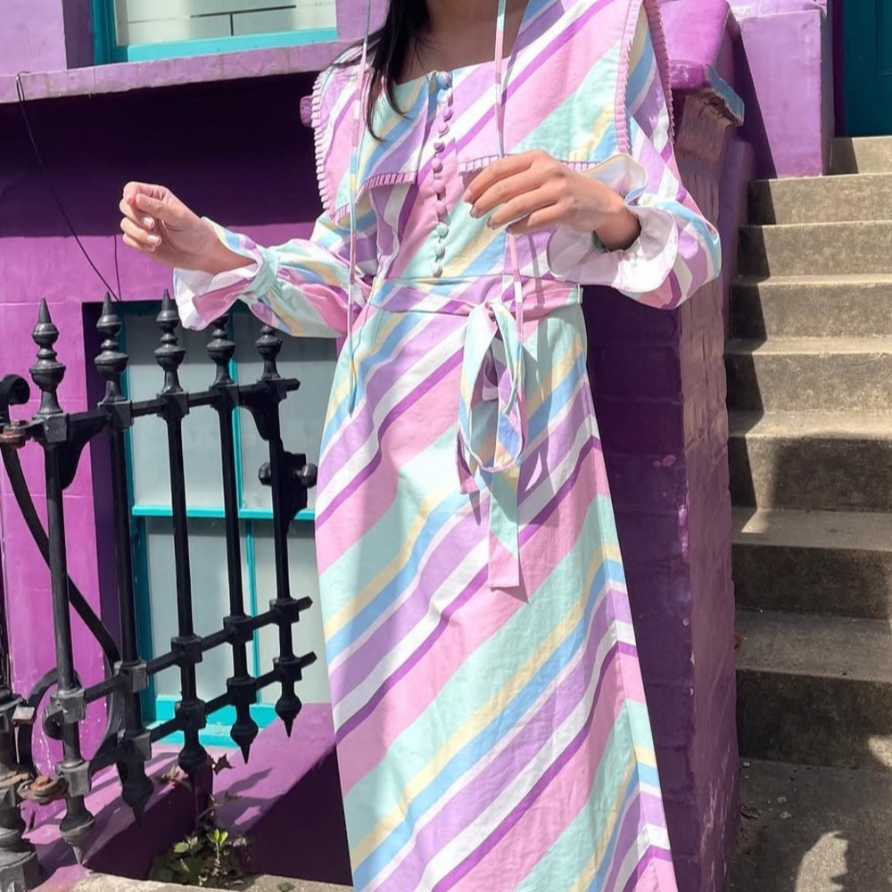 Olivia Rubin Bella dress size 14